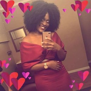 Meet your Posher, Greta spencer